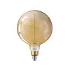 Image de Philips LEDclassic Vintage XL Ampoule LED E27, 1800 K, 6,5 W, 8719514313781, G200