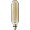 Image de Philips LED 8719514313804 LED E27 forme de bâton 6.5 W = 40 W blanc chaud (Ø x H) 66 mm x 273 mm à intensité variable 1 pc(s)