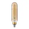 Image de Philips LEDclassic Vintage XL Ampoule LED E27, 1800 K, 6,5 W, 8719514313804, T65