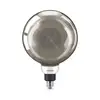 Image de Philips LEDclassic Vintage XL Ampoule LED E27, 1800 K, 6,5 W, 8719514315396, G200