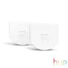 Image de Philips Hue Module d’interrupteur mural, 8719514318021,