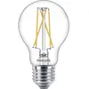 Image de Philips LED 871951432375900 LED CEE D (A - G) E27 forme de poire 3.5 W = 40 W blanc chaud (Ø x L) 60 mm x 104 mm 1 pc(s)