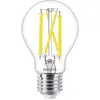 Image de Philips LED 871951432407700 LED CEE D (A - G) E27 forme de poire 11.5 W = 100 W blanc chaud (Ø x L) 60 mm x 108 mm 1 pc(s)