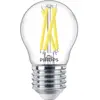 Image de Philips LED 871951432459600 LED CEE D (A - G) E14 forme de goutte 5.9 W = 60 W blanc chaud (Ø x L) 45 mm x 80 mm 1 pc(s)