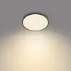 Image de Philips SuperSlim Plafonnier LED, 8719514327160,
