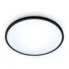 Image de Wiz SuperSlim Plafonnier LED, 8719514337992,