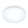 Image de Wiz SuperSlim Plafonnier LED, 8719514338012,