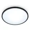 Image de Wiz SuperSlim Plafonnier LED, 8719514338036,