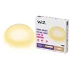 Image de WiZ Plafonnier connecté Wi-Fi Adria à intensité variable, Blanc chaud, 12W, fonctionne avec Alexa, Google Assistant et Apple HomeKit