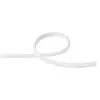 Image de Philips Hue Hue Bande LED 871951433998900 Hue Gradient Ambience Lightstrip 1m Erweiterung LED intégrée 12.3 W multicolore