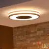 Image de Philips Hue White Ambiance Being Plafonnier, LED, 8719514341135,