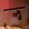 Image de Philips Hue White & Color Ambiance Ensis Suspension, LED, 8719514343368,