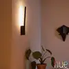 Image de Philips Hue White & Color Ambiance Liane Applique murale LED, 8719514343429,