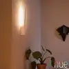 Image de Philips Hue White & Color Ambiance Liane Applique murale LED, 8719514343443,