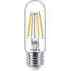 Image de Philips LED 871951436134800 LED CEE E (A - G) E27 forme de bâton 6.5 W = 60 W blanc naturel (Ø x L) 32 mm x 106 mm 1 pc(s)