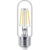 Image de Philips LED 871951436136200 LED CEE F (A - G) E27 forme de bâton 4.5 W = 40 W blanc chaud (Ø x L) 32 mm x 106 mm 1 pc(s)