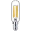 Image de Philips LED 871951436146100 LED CEE E (A - G) E14 forme de bâton 6.5 W = 60 W blanc chaud (Ø x L) 25 mm x 90 mm 1 pc(s)