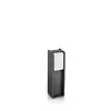 Image de Philips Bridge Borne d'éclairage E27, 8719514385825,