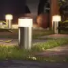Image de Philips Hue White & Color Ambiance Calla Borne d'éclairage, LED, 8719514388499,