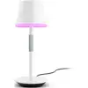 Image de Philips Hue Go 8719514404571 Lampe de table sans fil LED 6.2 W blanc