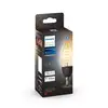 Image de Philips Hue White Ambiance Ampoule LED E14, 2200-4500 K, 4,4 W, 8719514411807, B35