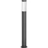 Image de Philips LED UTRECHT Wegeleuchte Antrazit 1x20W HV 8719514417557 E27