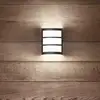 Image de Philips Python Applique murale, LED, 8719514417618,