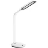 Image de Philips LED RobotPlus DSK601 RD 8719514430815 Lampe de bureau à LED LED LED 14 W blanc