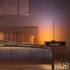 Image de Philips Hue White & Color Ambiance Gradient Signe Lampe de table, LED, 8719514433465,
