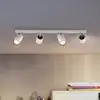 Image de Philips Kosipo Projecteur, GU10 à 4 sources lumineuses, 8719514435278,