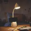 Image de Philips Hat Lampe de table sans fil, LED, 8719514443778,