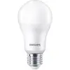 Image de Philips 8719514451339 LED CEE E (A - G) E27 13 W = 100 W blanc naturel 3 pc(s)