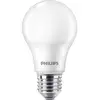 Image de Philips 8719514452404 LED CEE F (A - G) E27 8 W = 60 W blanc chaud 3 pc(s)