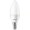Image de Philips 8719514460034 LED CEE F (A - G) E14 2.8 W = 25 W blanc chaud 3 pc(s)