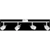Image de Philips Meranti 8719514465350 Spot de plafond GU10 blanc