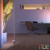 Image de Philips Hue White & Color Ambiance Gradient Signe Lampadaire, LED, 8719514476196,