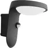 Image de Philips LED Tyla 8719514476912 Applique solaire extérieure LED 1.2 W anthracite