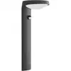 Image de Philips LED Tyla 8719514476936 Lampadaire dextérieur solaire LED 1.2 W anthracite