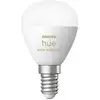 Image de Philips Hue Hue Ampoule à LED 8719514491106 CEE: F (A - G) Hue White Ambiance Luster E14 5.1 W de blanc chaud à blanc froid