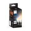 Image de Philips Hue White Ambiance Pack de 2 ampoules LED E14, 2200-6500 K, 5,3 W, 8719514491168, P45