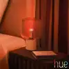 Image de Philips Hue White & Color Ambiance Ampoule LED E14, 2200-6500 K, 5,1 W, 8719514491229, P45
