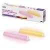 Image de WiZ Barres Lumineuses Linear, 16 millions de couleurs et nuances de blanc, Connexion WI-FI,Contrôle possible par la voix et app, Fonctionne avec Alexa, Google Assistant et Apple HomeKit, Pack de 2