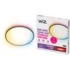 Image de WiZ plafonnier Wi-Fi couleur Rune, 22W, Noir, fonctionne avec Alexa, Google Assistant et Apple HomeKit