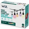 Image de WIZ Guirlande Lumineuse Connectée, 16 millions de couleurs et nuances de blanc, 15 mètres, Idéal pour un utilisage extérieur (IP65), Compatible Alexa, Google Assitant et Apple HomeKit