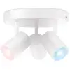 Image de Wiz Imageo Projecteur GU10, 3 sources lumineuses,, 8719514554511,