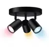 Image de Wiz Imageo Projecteur GU10, 3 sources lumineuses,, 8719514554535,
