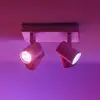 Image de Wiz Imageo Projecteur GU10, 4 sources lumineuses,, 8719514554559,