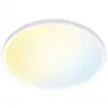 Image de Wiz SuperSlim Plafonnier LED, 8719514554931,