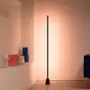 Image de Wiz Gradient Tunable White & Color Lampadaire LED, 8719514865273,