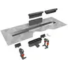 Image de ESS Modulo Clean Kit de gros oeuvre, EDM1CLEAN1000-50,